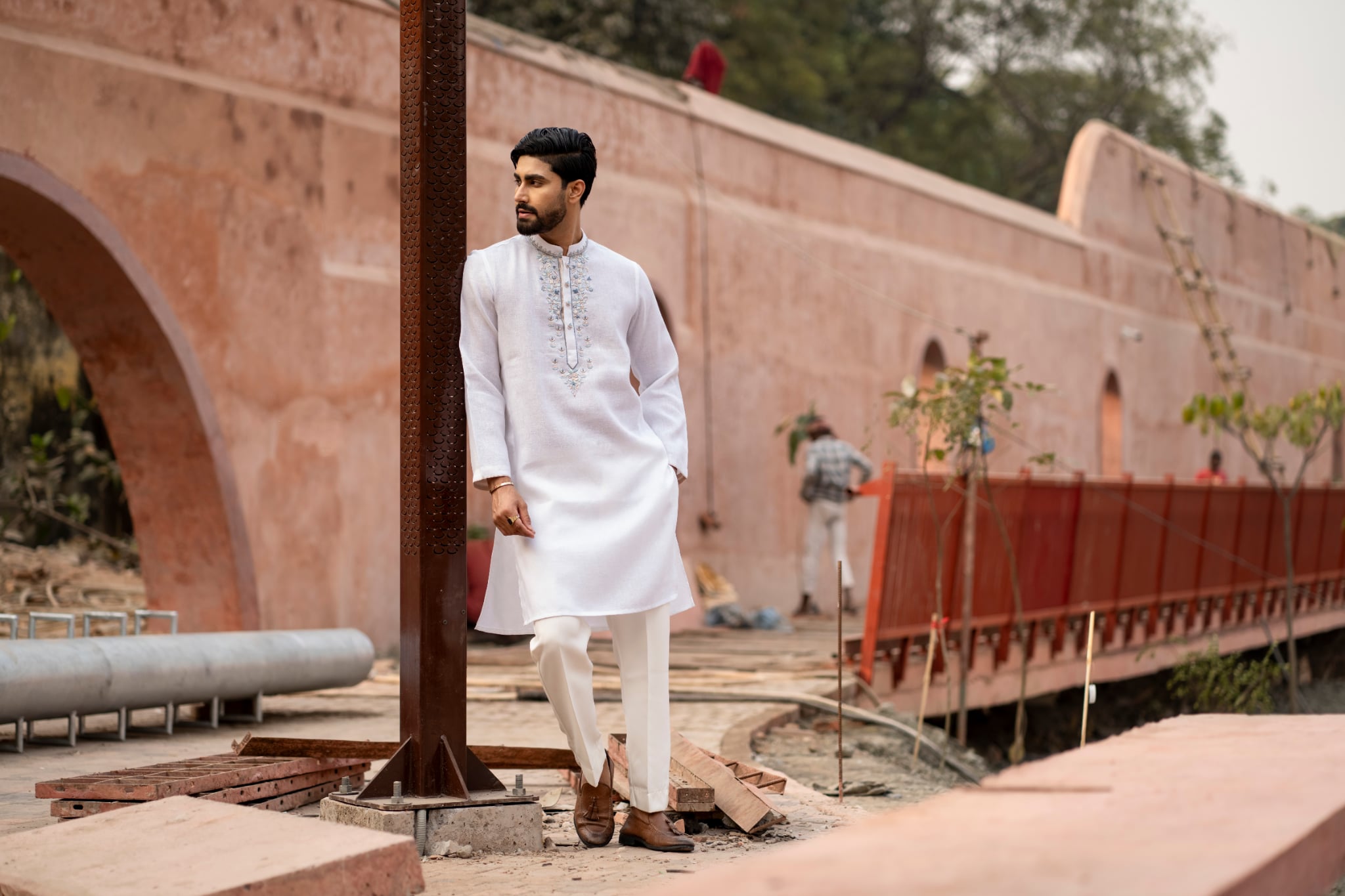 Premium Collections Refined Zardusi